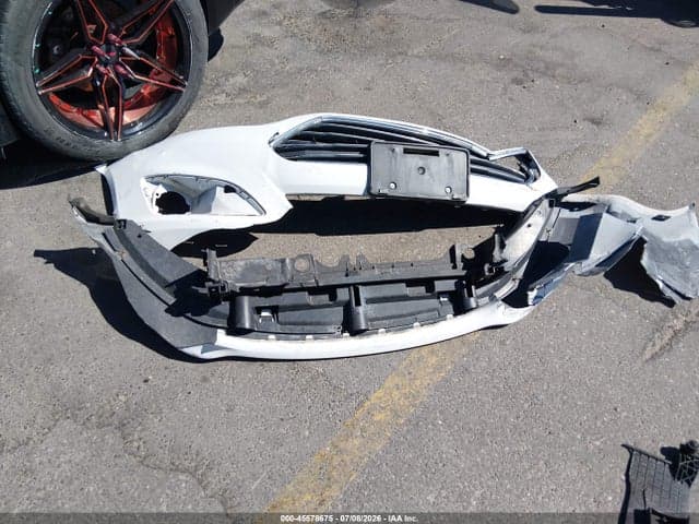 2019 FORD FIESTA SE 12