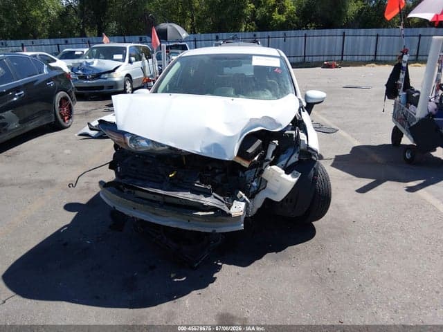 2019 FORD FIESTA SE 13
