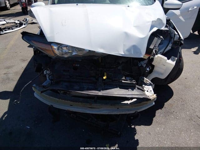 2019 FORD FIESTA SE 6