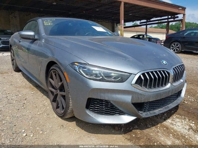 2022 BMW 840 I 1