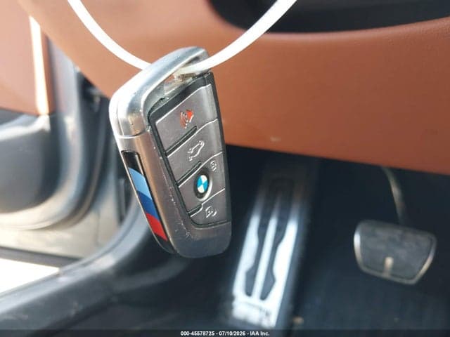 2022 BMW 840 I 11
