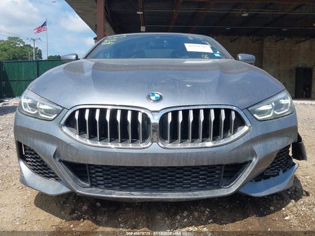 2022 BMW 840 I 12