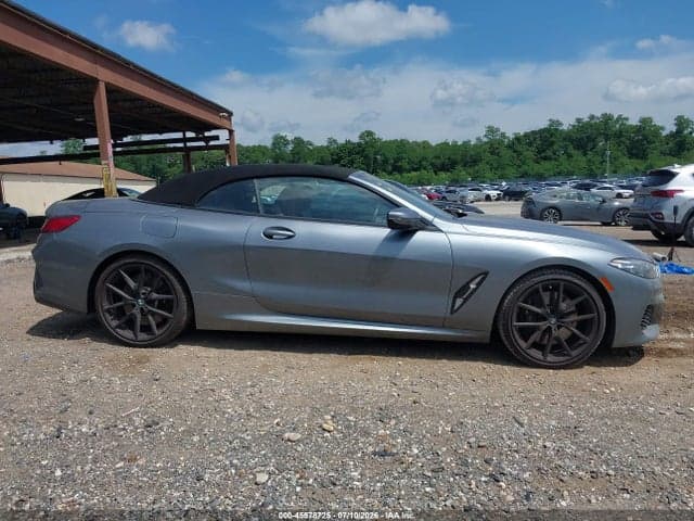 2022 BMW 840 I 13