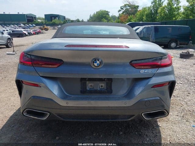 2022 BMW 840 I 16
