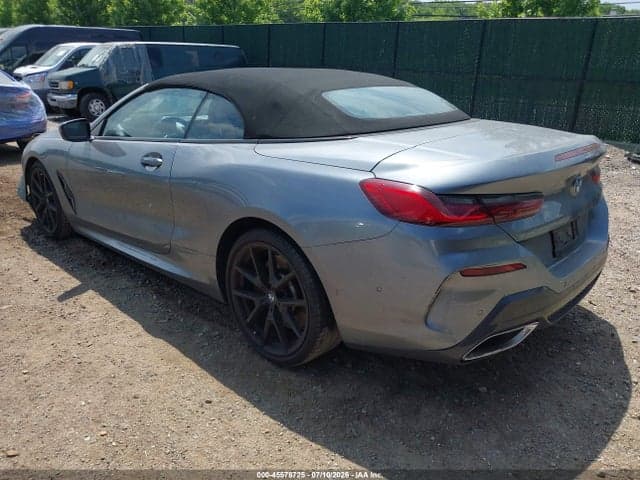 2022 BMW 840 I 3
