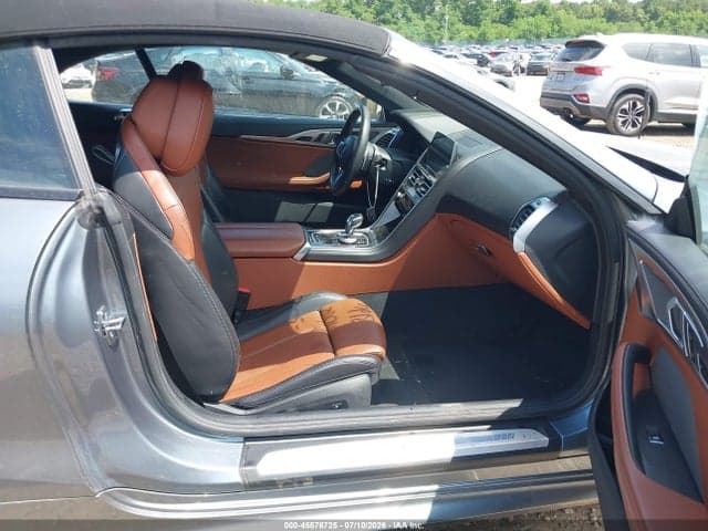 2022 BMW 840 I 5