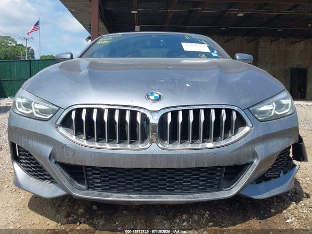 2022 BMW 840 I 6