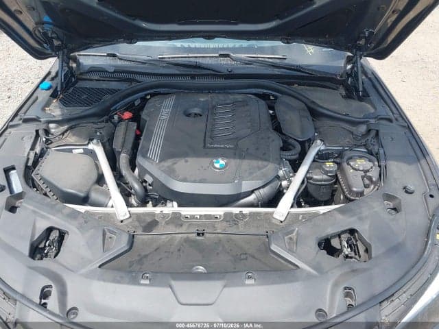 2022 BMW 840 I 10