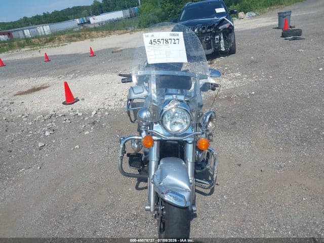 2019 HARLEY-DAVIDSON FLHR 5