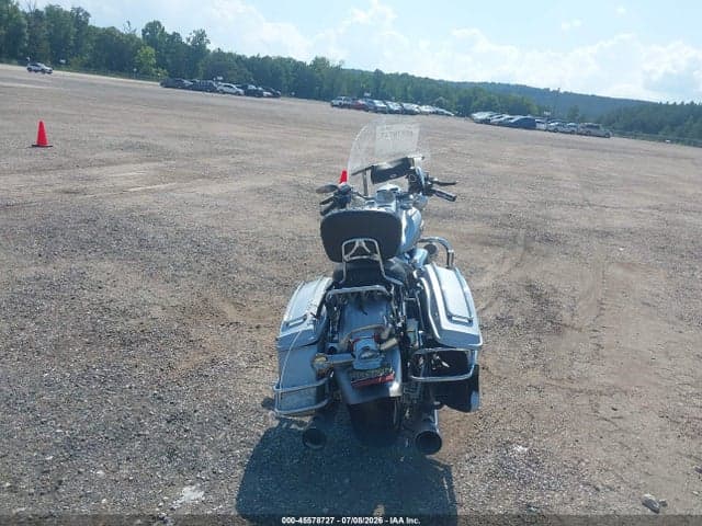 2019 HARLEY-DAVIDSON FLHR 6