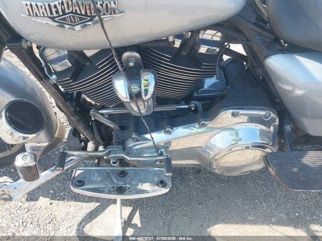 2019 HARLEY-DAVIDSON FLHR 9