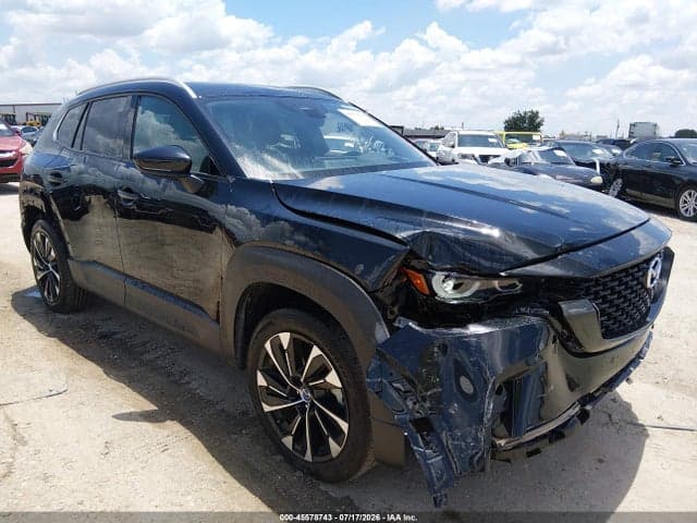 2026 MAZDA CX-50 HYBRID PREMIUM PLUS
