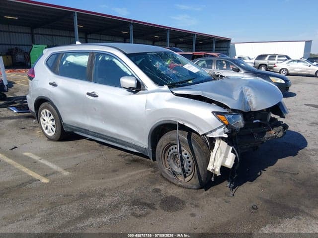 2017 NISSAN ROGUE S 1