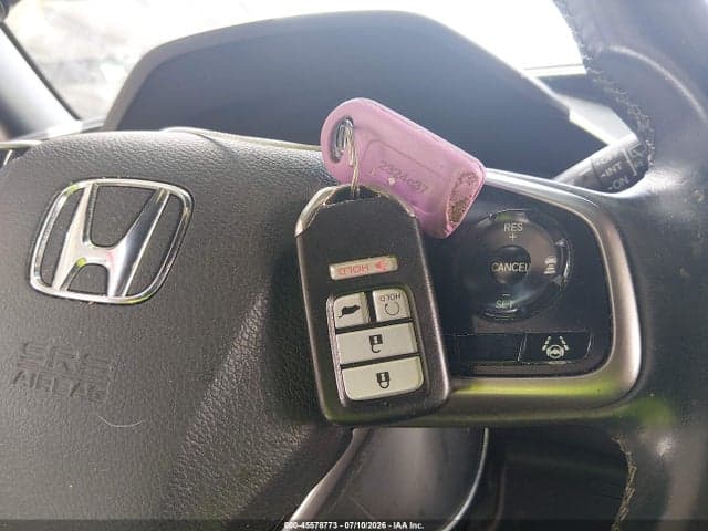 2020 HONDA CIVIC SPORT 11