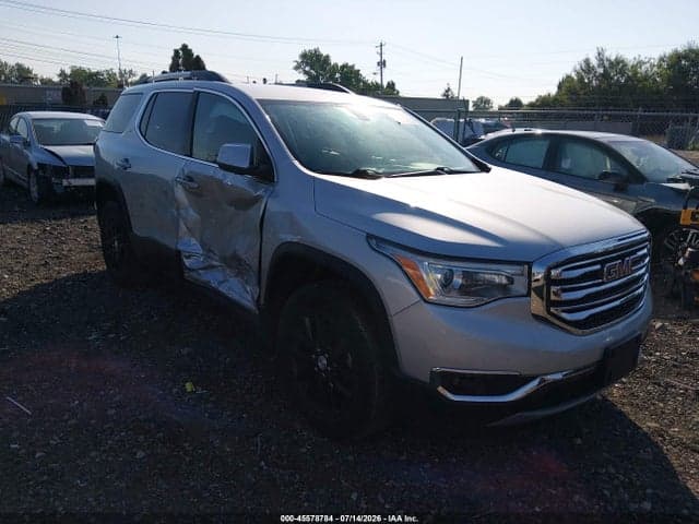 2019 GMC ACADIA SLT-1 1