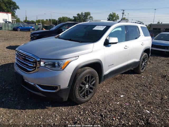 2019 GMC ACADIA SLT-1 2