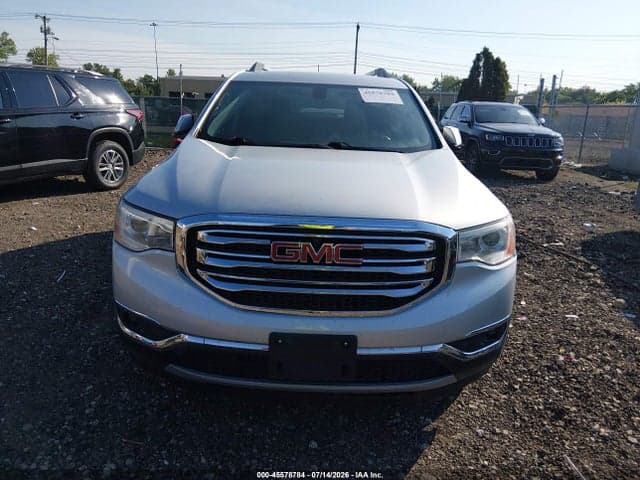 2019 GMC ACADIA SLT-1 12