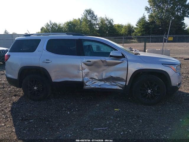 2019 GMC ACADIA SLT-1 13