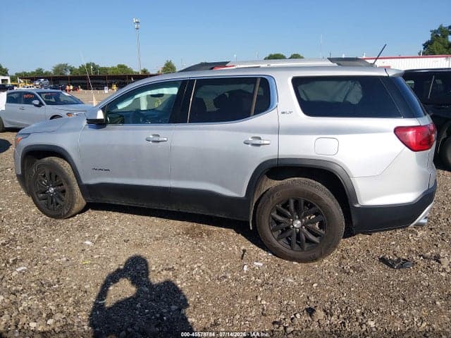 2019 GMC ACADIA SLT-1 14