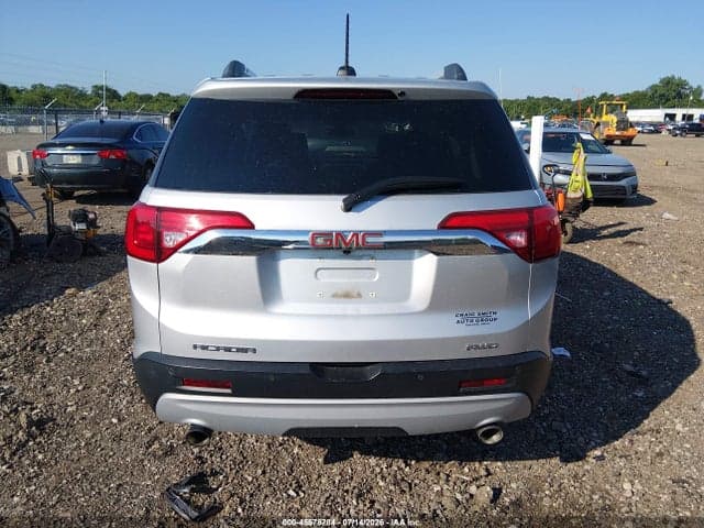 2019 GMC ACADIA SLT-1 16