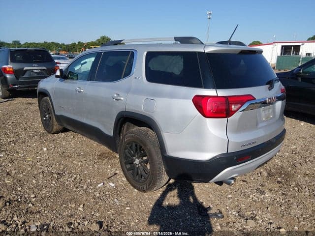 2019 GMC ACADIA SLT-1 3