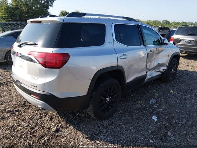 2019 GMC ACADIA SLT-1 4