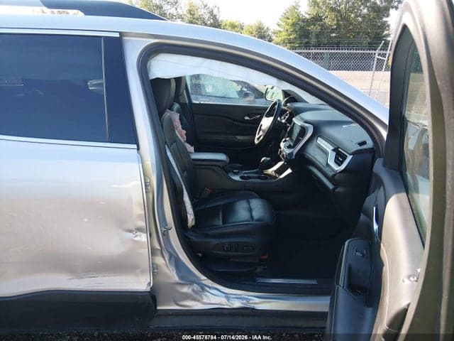 2019 GMC ACADIA SLT-1 5