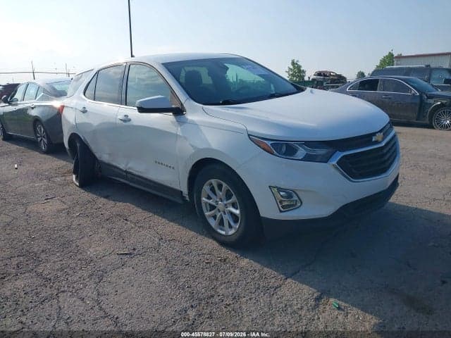 2019 CHEVROLET EQUINOX LT 1