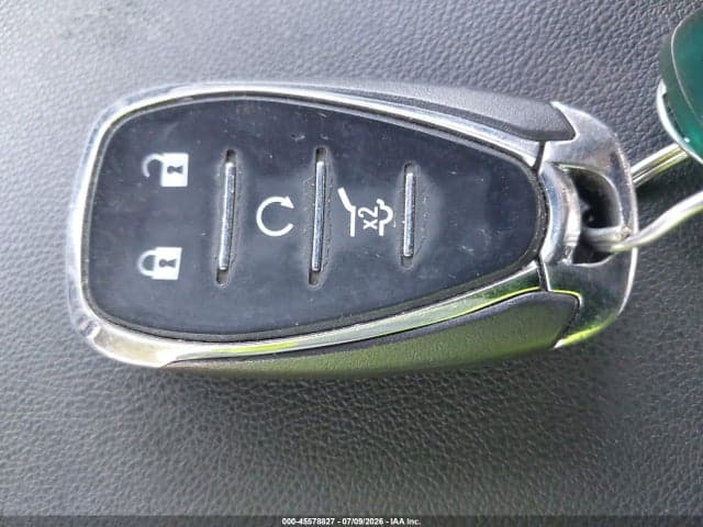 2019 CHEVROLET EQUINOX LT 11