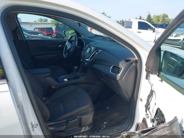 2019 CHEVROLET EQUINOX LT 5