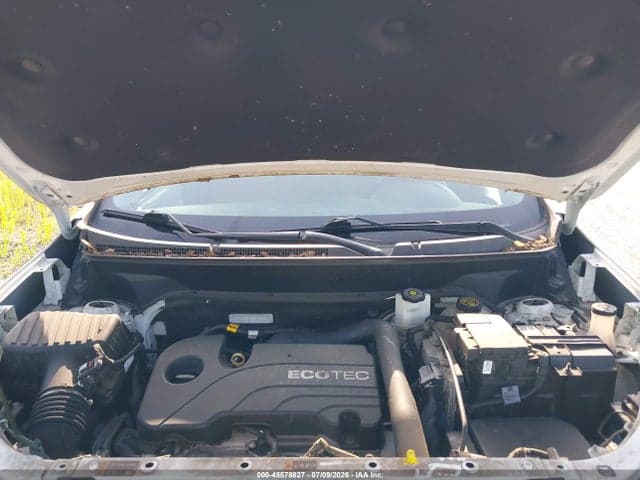 2019 CHEVROLET EQUINOX LT 10