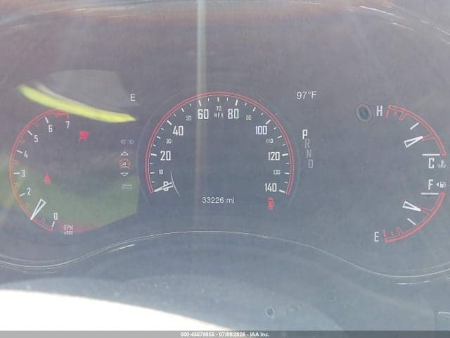 2022 DODGE DURANGO SXT RWD 7
