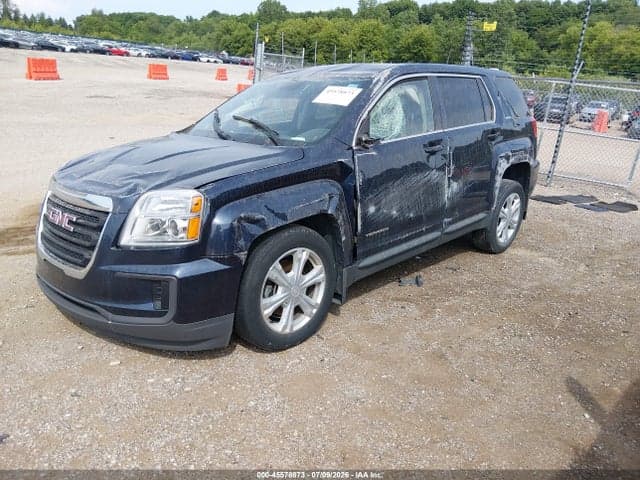 2017 GMC TERRAIN SLE-1 2