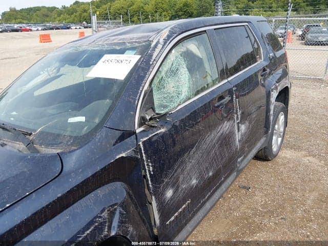 2017 GMC TERRAIN SLE-1 6