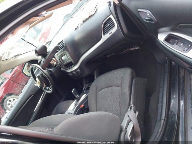 2018 DODGE JOURNEY SE 5