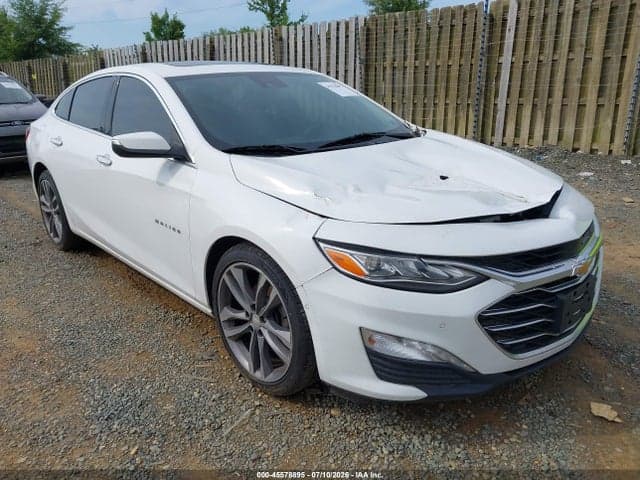 2020 CHEVROLET MALIBU PREMIER - 1