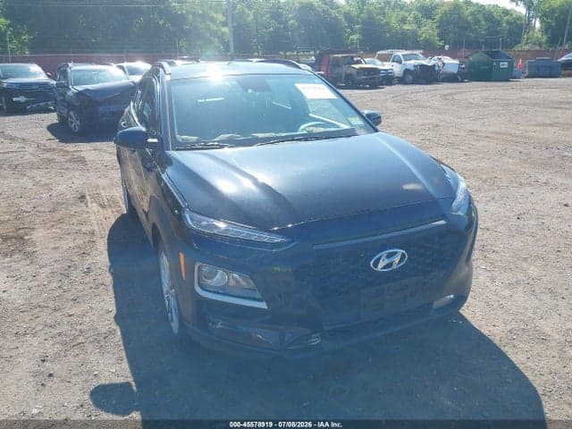 2021 HYUNDAI KONA SEL PLUS 6