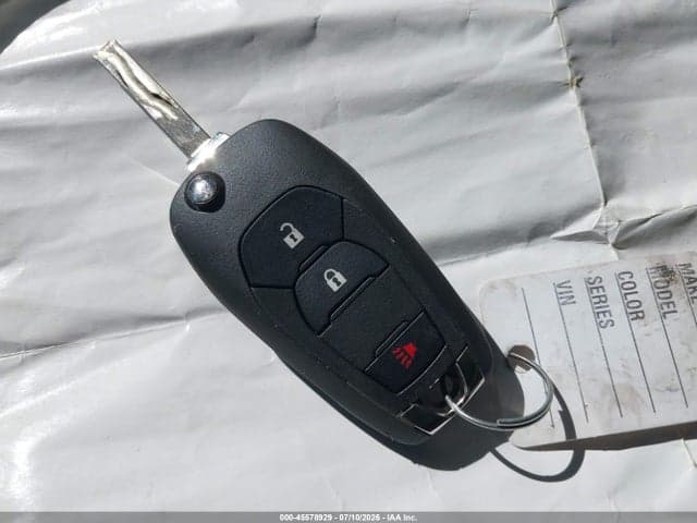 2021 CHEVROLET SPARK FWD 1LT AUTOMATIC 11