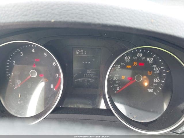 2017 VOLKSWAGEN JETTA 1.4T S 7