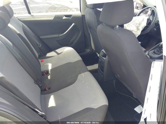 2017 VOLKSWAGEN JETTA 1.4T S 8