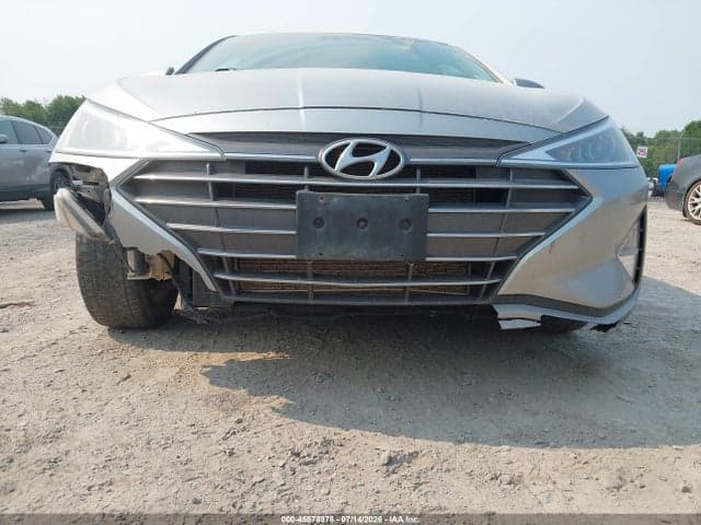 2020 HYUNDAI ELANTRA SEL 6
