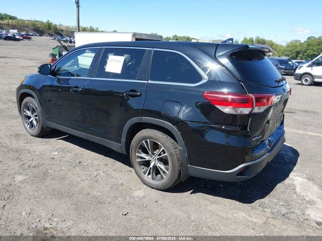 2019 TOYOTA HIGHLANDER LE PLUS 3