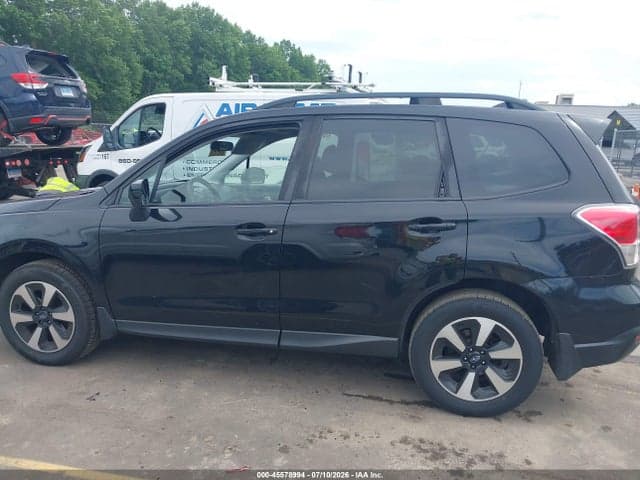 2017 SUBARU FORESTER 2.5I PREMIUM 14