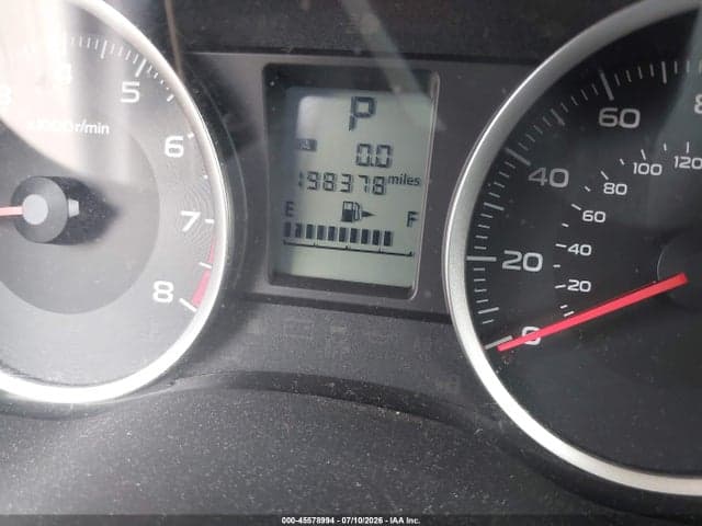 2017 SUBARU FORESTER 2.5I PREMIUM 15