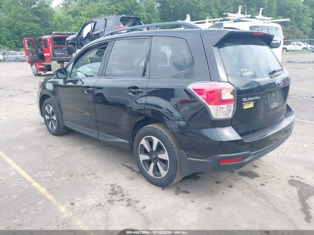 2017 SUBARU FORESTER 2.5I PREMIUM 3