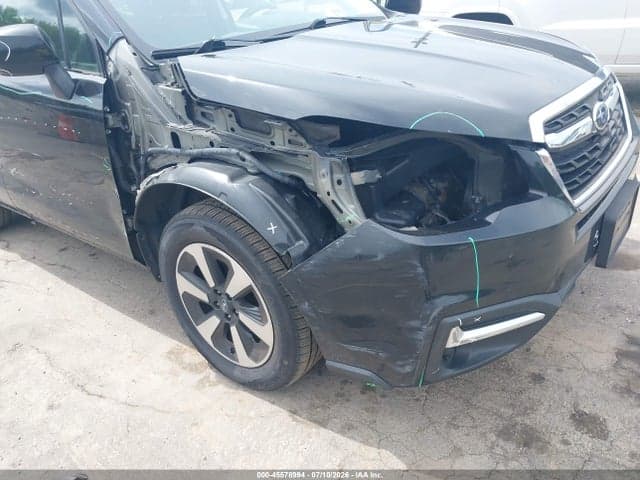 2017 SUBARU FORESTER 2.5I PREMIUM 6