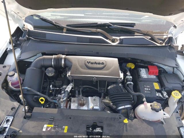 2025 JEEP COMPASS LIMITED 4X4 10