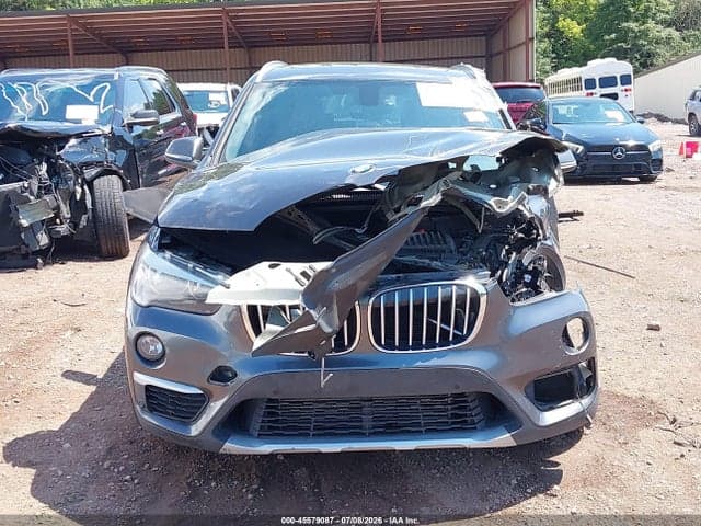 2018 BMW X1 SDRIVE28I 13