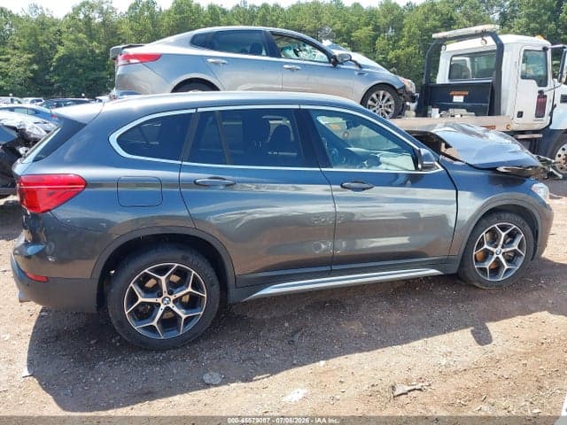 2018 BMW X1 SDRIVE28I 14
