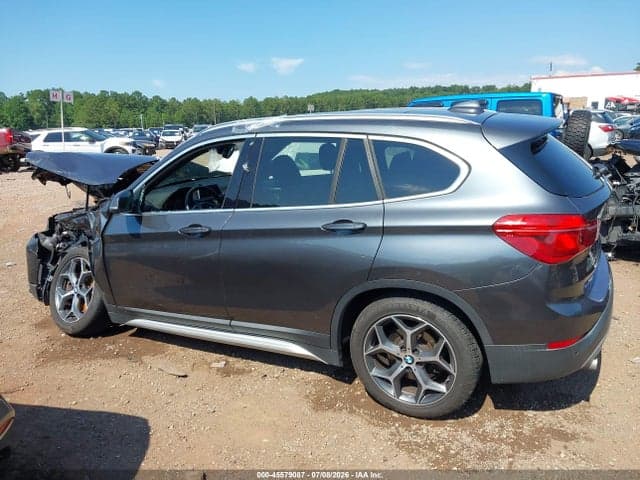 2018 BMW X1 SDRIVE28I 15